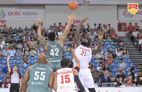 ASEAN League Basketball, News, Teams, Scores, Stats, .